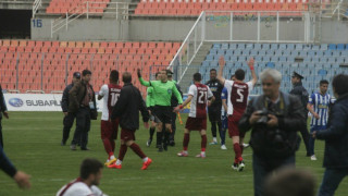 Δείτε το βίντεο της διακοπής με τα... παρακάλια και τις αντιδράσεις (VIDEO)