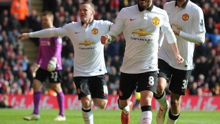 Άλωσε το Άνφιλντ η Γιουνάιτεντ