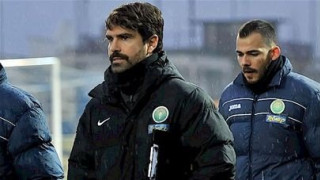 Ρόκα: «Δεν εξαρτάται από τον αντίπαλο αλλά από εμας»