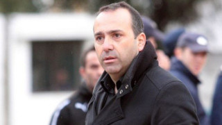 Αμανατίδης: «Ο Άρης έχει ένα λόγο παραπάνω να κερδίσει» (audio)