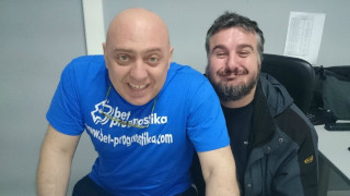 ΝΕΟ ΒΙΝΤΕΟ: Πώς είδαν Ραπτόπουλος και Κόκκινος το «Ακου τι είπαν»