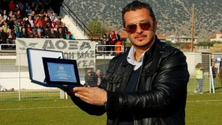 Χαλκίδης: «Μας έκαναν βουντού στο Χαριλάου» (audio)