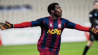 Μπεν: «Αφιερωμένο στους οπαδούς του Ολυμπιακού»