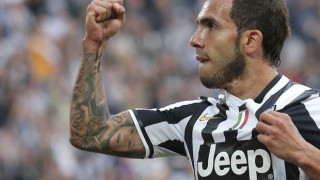 Χωρίς Τέβες στη Φλωρεντία