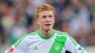 Αδειάζει τα ταμεία για Ντε Μπρούιν η Μπάγερν