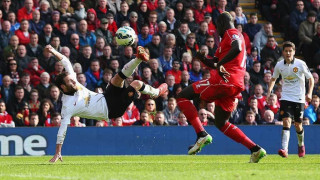 Η Γιουνάιτεντ των ντέρμπι! (pic)