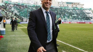 Ανανέωσε  ο Αναστασίου