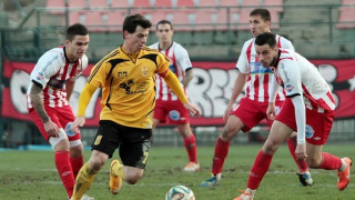 Μάχη μέχρι τέλους στον 1ο όμιλο της Γ' Εθνικής