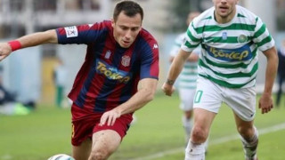 Όστοϊτς: «Το χθεσινό αποτέλεσμα θα είναι η αρχή για καλύτερη συνέχεια» (audio)