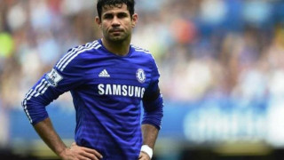 ΘΕΜΑ: Ο κατήφορος του Ντιέγκο Κόστα!