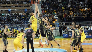 Νωρίτερα το ΑΕΚ-Άρης