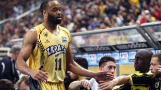 Χέρστον: «Εξαιρετικής σημασίας το ματς με Άρη, κρίνει την τετράδα»