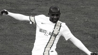 Σκοτώθηκε σε τροχαίο Νοτιοαφρικανός διεθνής ποδοσφαιριστής