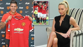 Μπελάδες για Ρόχο και Μάντσεστερ Γιουνάιτεντ