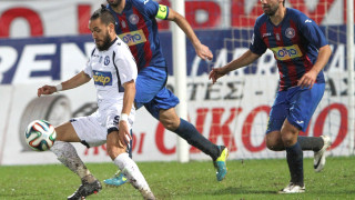 Ενδιαφέρον ματς στο Περιστέρι