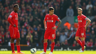 ΘΕΜΑ: Ο κακός δαίμονας της Λίβερπουλ! (pics)