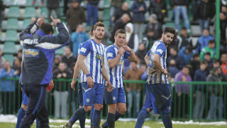 Μια συγκυριακή, άδικη ισοπαλία