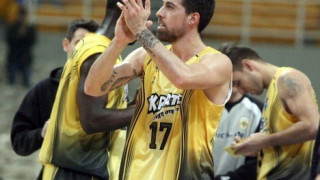 Αθηναίου: «Αντιμετωπίσαμε το πικ εν ρολ του Άρη»