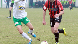 Η πιο μεγάλη ώρα είναι τώρα