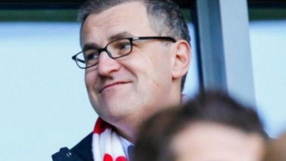 «Μπορούμε να ξοδέψουμε 100 εκ για έναν παίκτη»