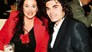 Ρούλα Βροχοπούλου: «Ο γάμος μου με τον Φρανκ ήταν one night stand»! (Video) 