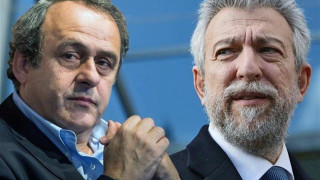 H επιστολή Κοντονή σε Πλατινί!