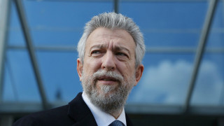 «Δεν αποκλείουμε αυτόβουλη αποχώρηση από την Ευρώπη»