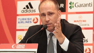 Ο Ερντενάι πρόεδρος της τουρκικής ομοσπονδίας