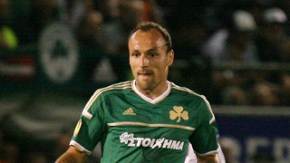 Εκτός με Κέρκυρα και ΠΑΣ ο Σίλντενφελντ