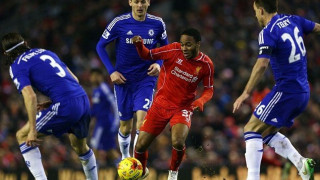 Και η Τσέλσι για Στέρλινγκ