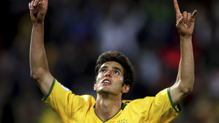 Η κορυφαία ενδεκάδα του Κακά!