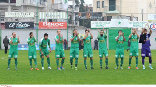 Βοσνιάδης: «Θα το έπαιζα... άσο» (audio)