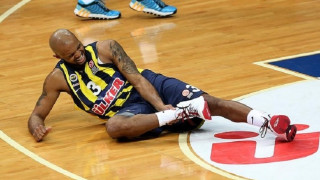 Χάνει τη σεζόν ο Χίκμαν