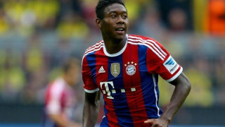 Τέλος η χρονιά για τον Αλάμπα