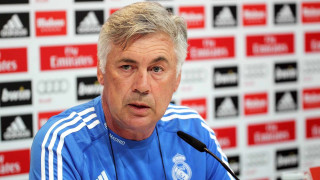 Αντσελότι: «Το καθαρό μυαλό θα μας δώσει τη νίκη»