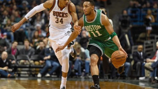 Ανάσταση των Μπακς στη Βοστώνη (video)