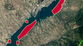 Δ. Μακεδονία: Μετά τα βοσκοτόπια καταλαμβάνουν και λίμνες (!) για φωτοβολταϊκά