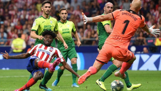 Στο «Χ» η Λεβάντε, στο «Χ» η CSA, διπλό η Αταλάντα…