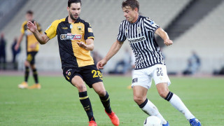 Το νεύρο του ΠΑΟΚ, η συμπαγής ΑΕΚ και το «καυτό» β’ ημίχρονο