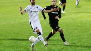 Κρέσπο για Γιαννούλη: «Να βρεις κάποιον να σε καλύπτει Ρουμενίγκε!»