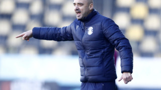 Ράσταβατς: «Θα είμαστε καλύτεροι στο δεύτερο παιχνίδι με τον Άρη»