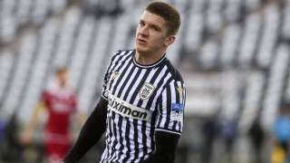 «Ευτυχώς με κράτησε μέσα ο Γκαρσία και έκανα το χατ-τρικ»