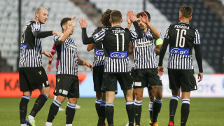 Ο Ζίβκοβιτς σέρβιρε, ο Κρμέντσικ εκτέλεσε και 3-0 ο ΠΑΟΚ