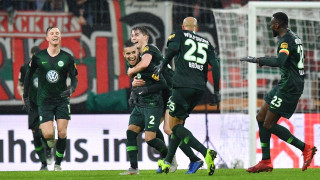 Ο Ρέμπε έχει στη λίστα του και τον Γουίλιαμ της Βόλφσμπουργκ αλλά...