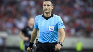 Ο Σλοβένος διαιτητής του ΠΑΟΚ-ΑΕΚ και η... βίλα των οργίων