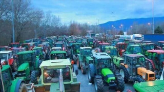 Μπλόκα αγροτών: Ολοταχώς για 48ωρο μπλακ άουτ στη χώρα