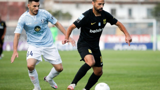 Ο Μπρούνο Γκάμα αποτελεί παράδειγμα για τους συμπαίκτες του