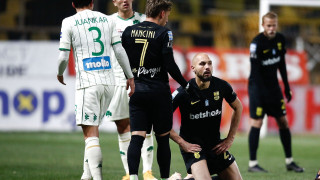 Έχασε πολλά ο Άρης σε μια βδομάδα, κινδυνεύει να χάσει περισσότερα...