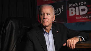 ΗΠΑ: Πρόταση δίωξης για την απομάκρυνση του Τζο Μπάιντεν