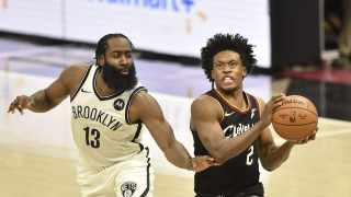 Κάζο για τους Νετς της Big-3 από τον τρομερό Σέξτον